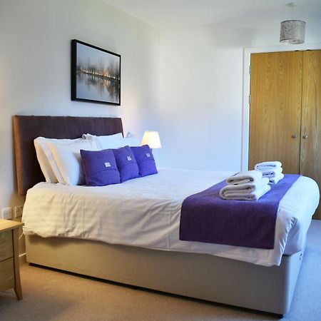 Abbey Holidays Loch Ness Luxury Self Catering 2 Bedroom Cottages Fort Augustus Exterior foto