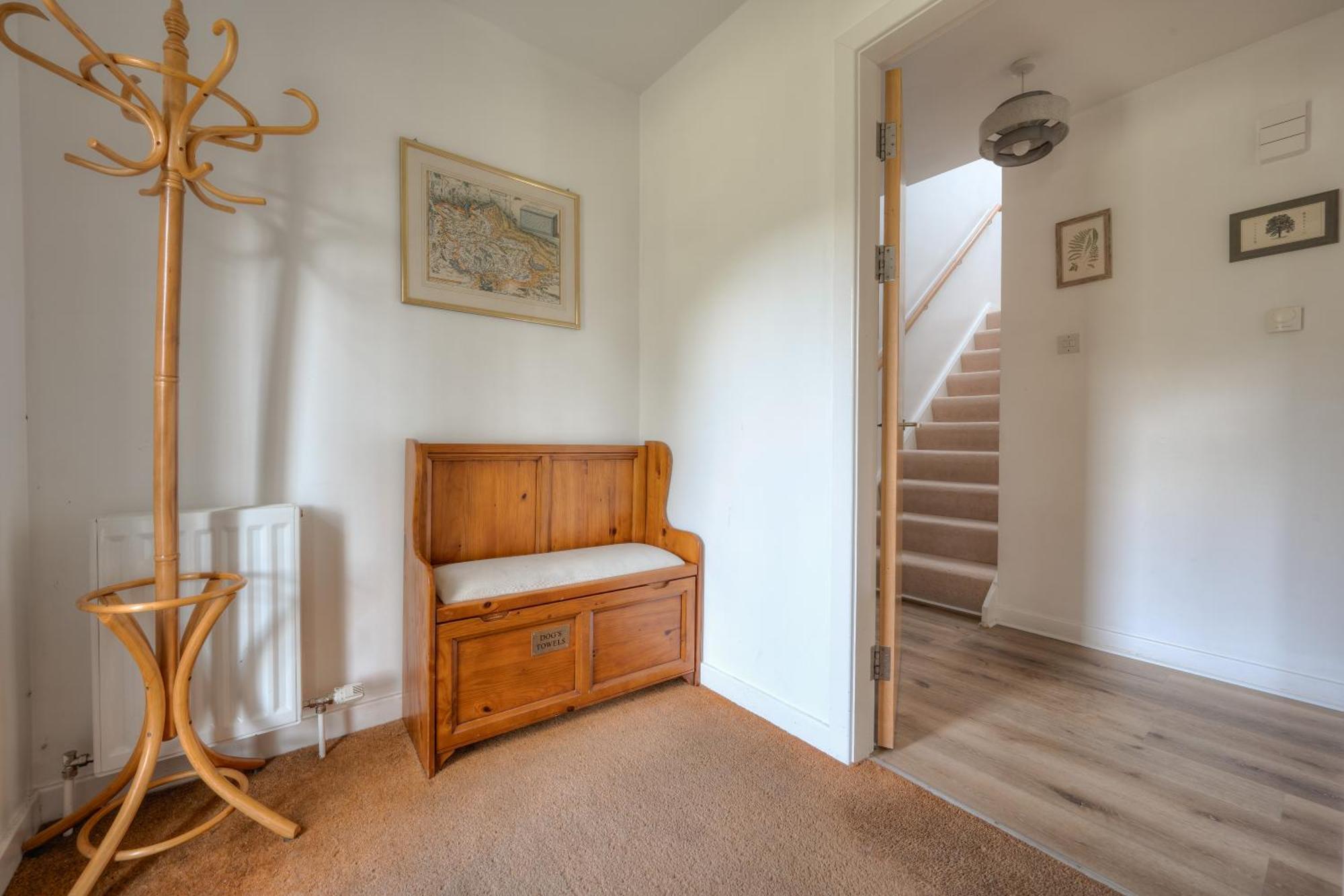 Abbey Holidays Loch Ness Luxury Self Catering 2 Bedroom Cottages Fort Augustus Quarto foto